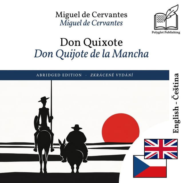 Don Quijote de la Mancha