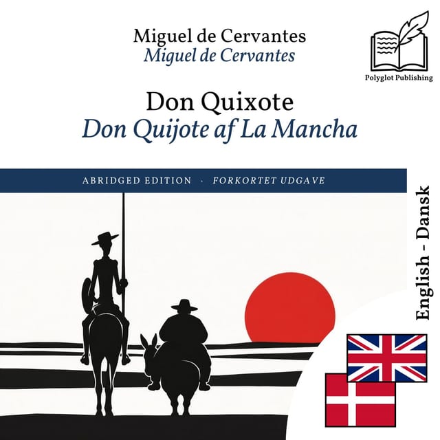 Don Quijote af La Mancha