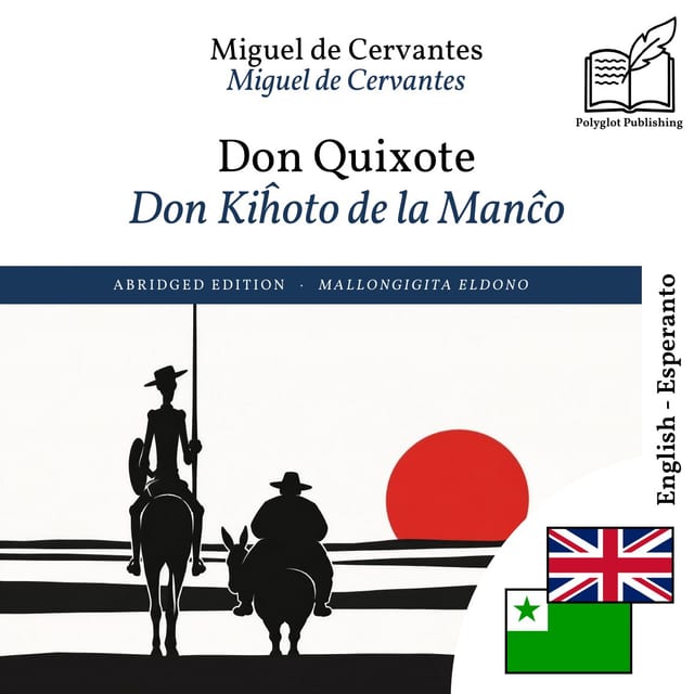 Don Kiĥoto de la Manĉo