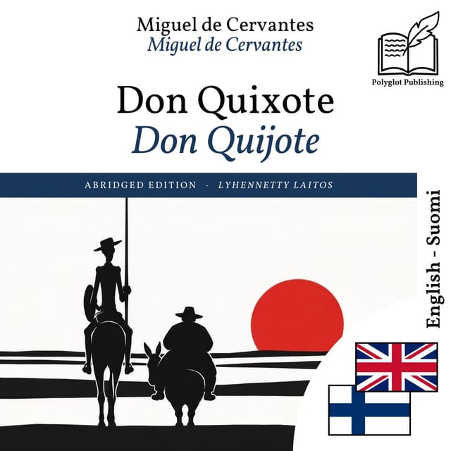 Don Quijote