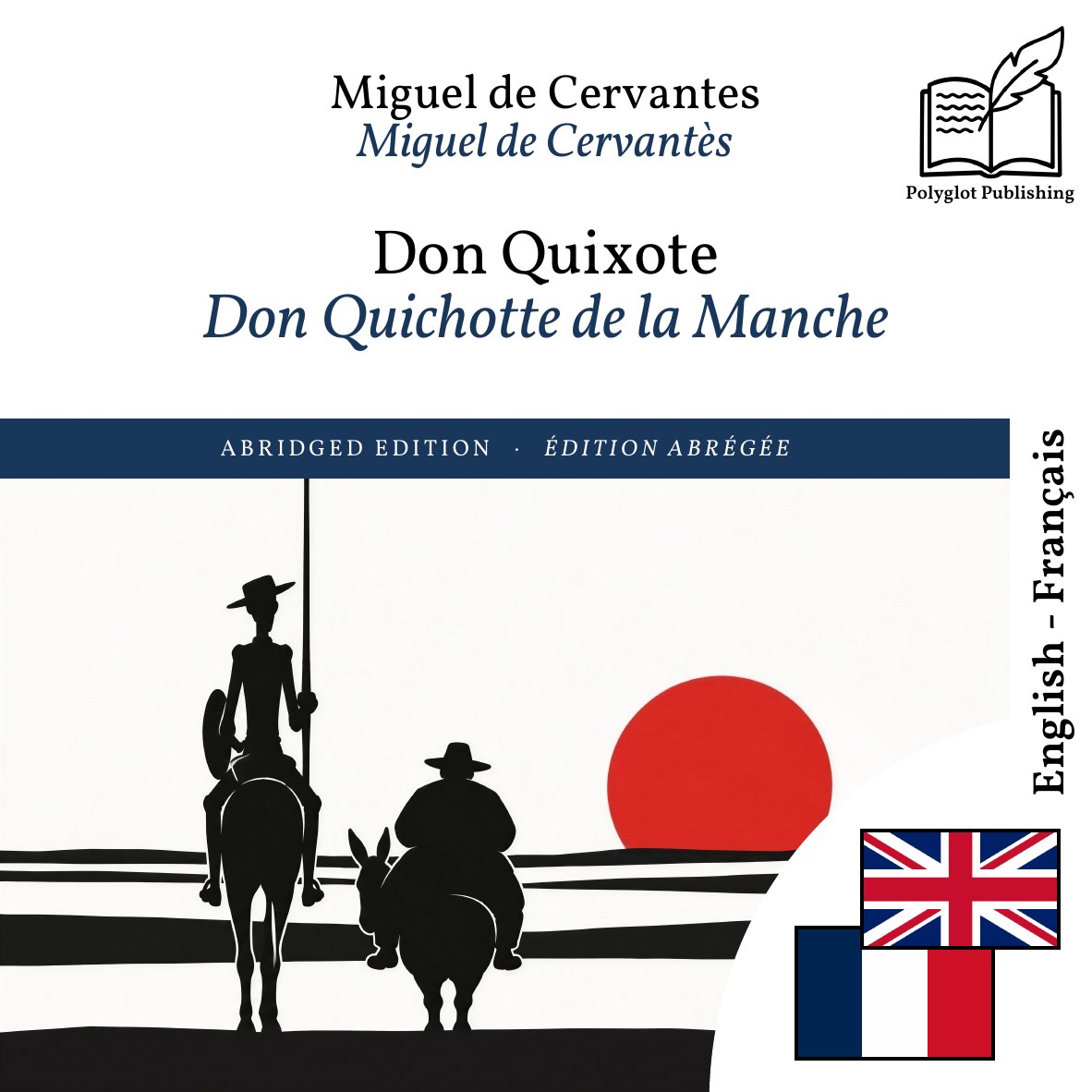 Don Quichotte de la Manche