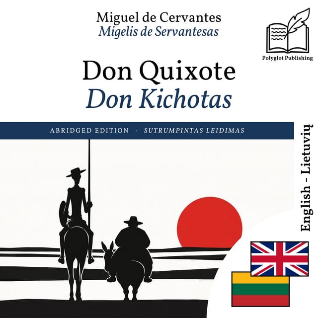 Don Kichotas