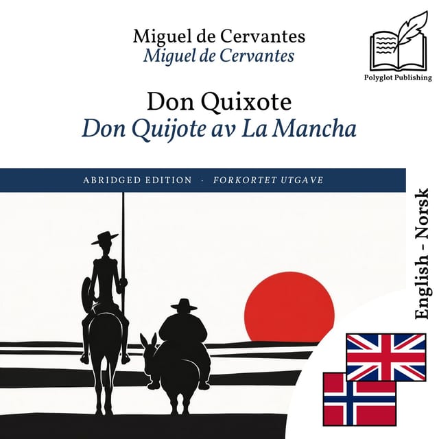 Don Quijote av La Mancha