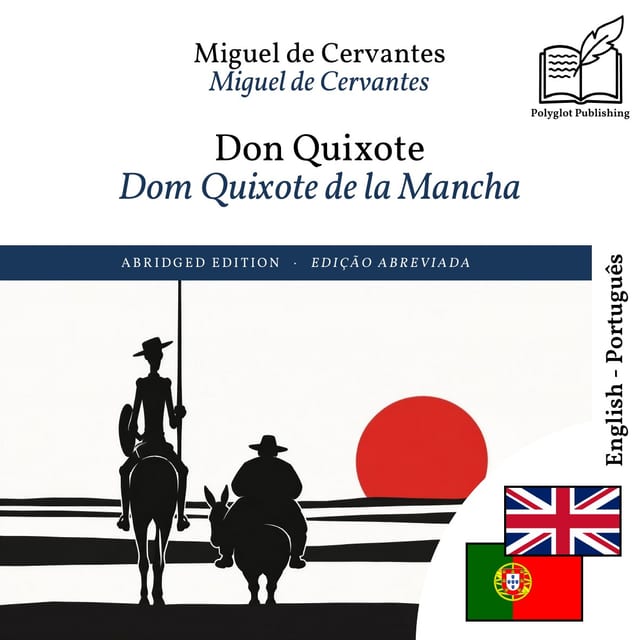 Dom Quixote de la Mancha