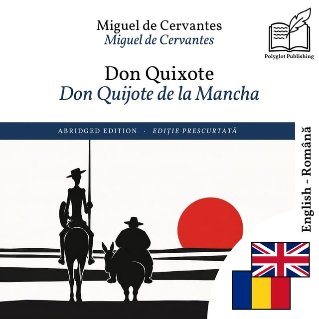 Don Quijote de la Mancha