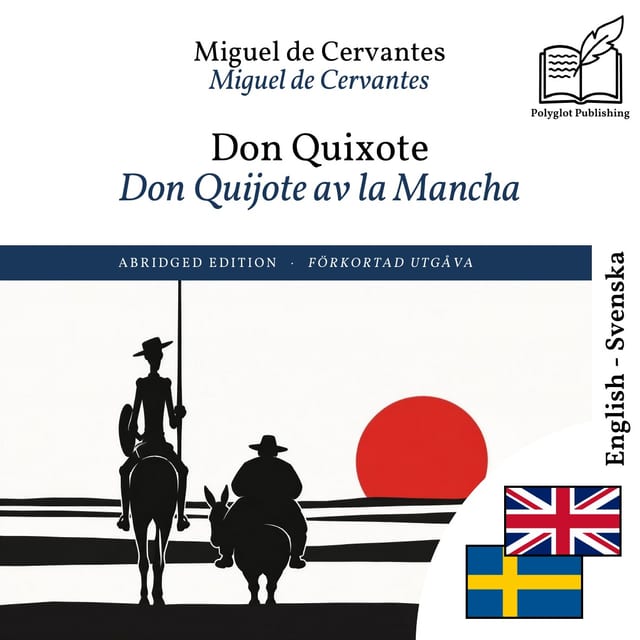 Don Quijote av la Mancha