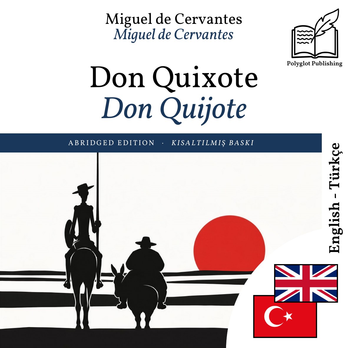 Don Quijote