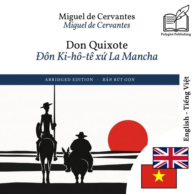 Đôn Ki-hô-tê xứ La Mancha