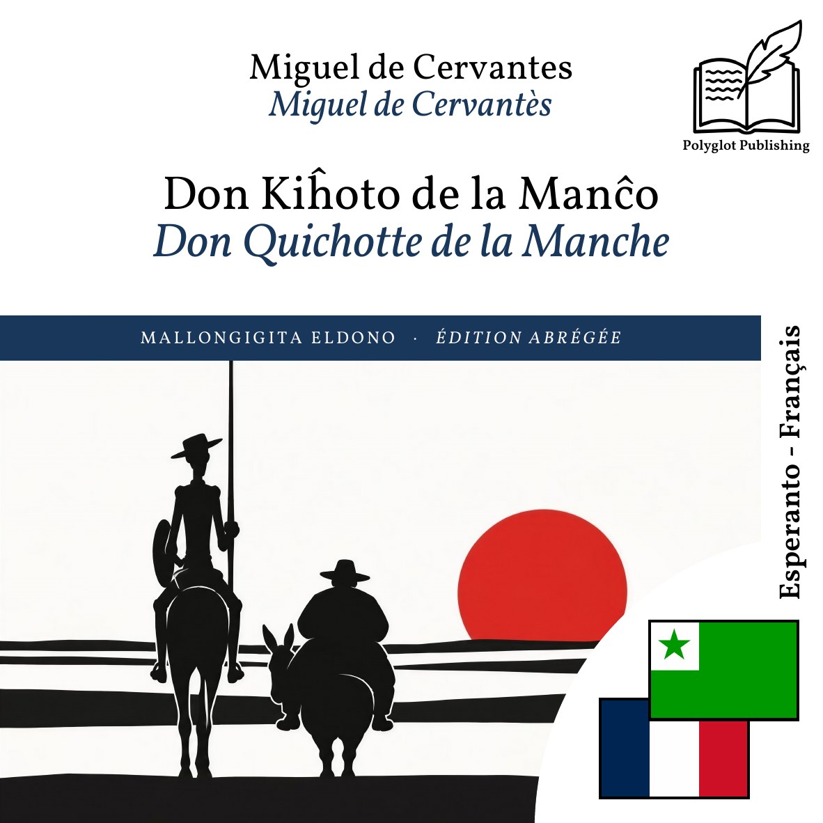 Don Quichotte de la Manche