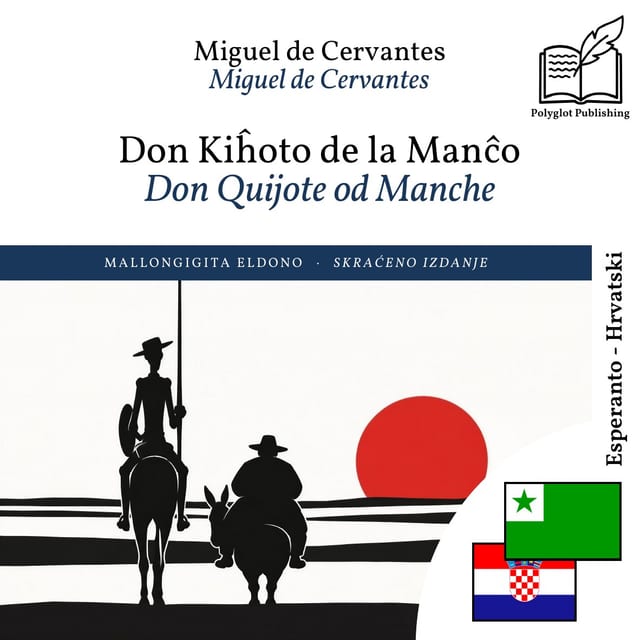 Don Quijote od Manche