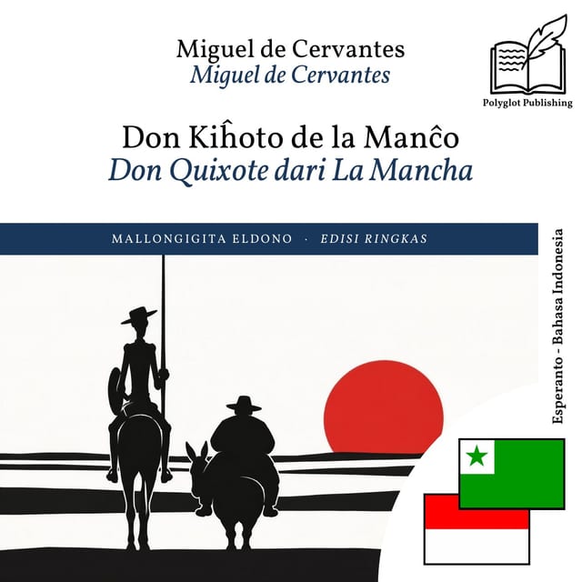 Don Quixote dari La Mancha