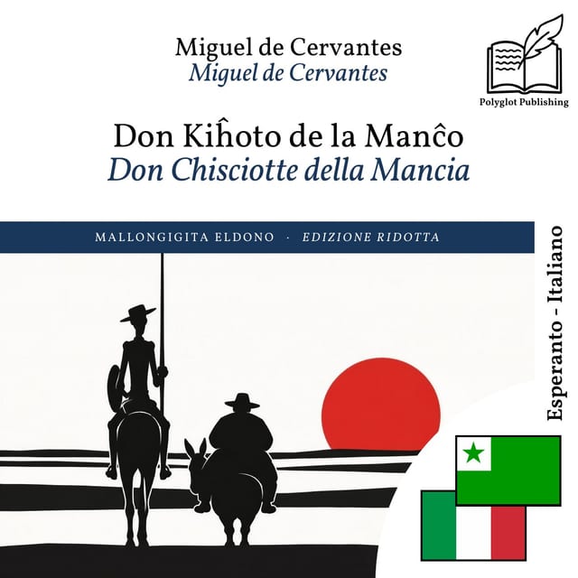 Don Chisciotte della Mancia