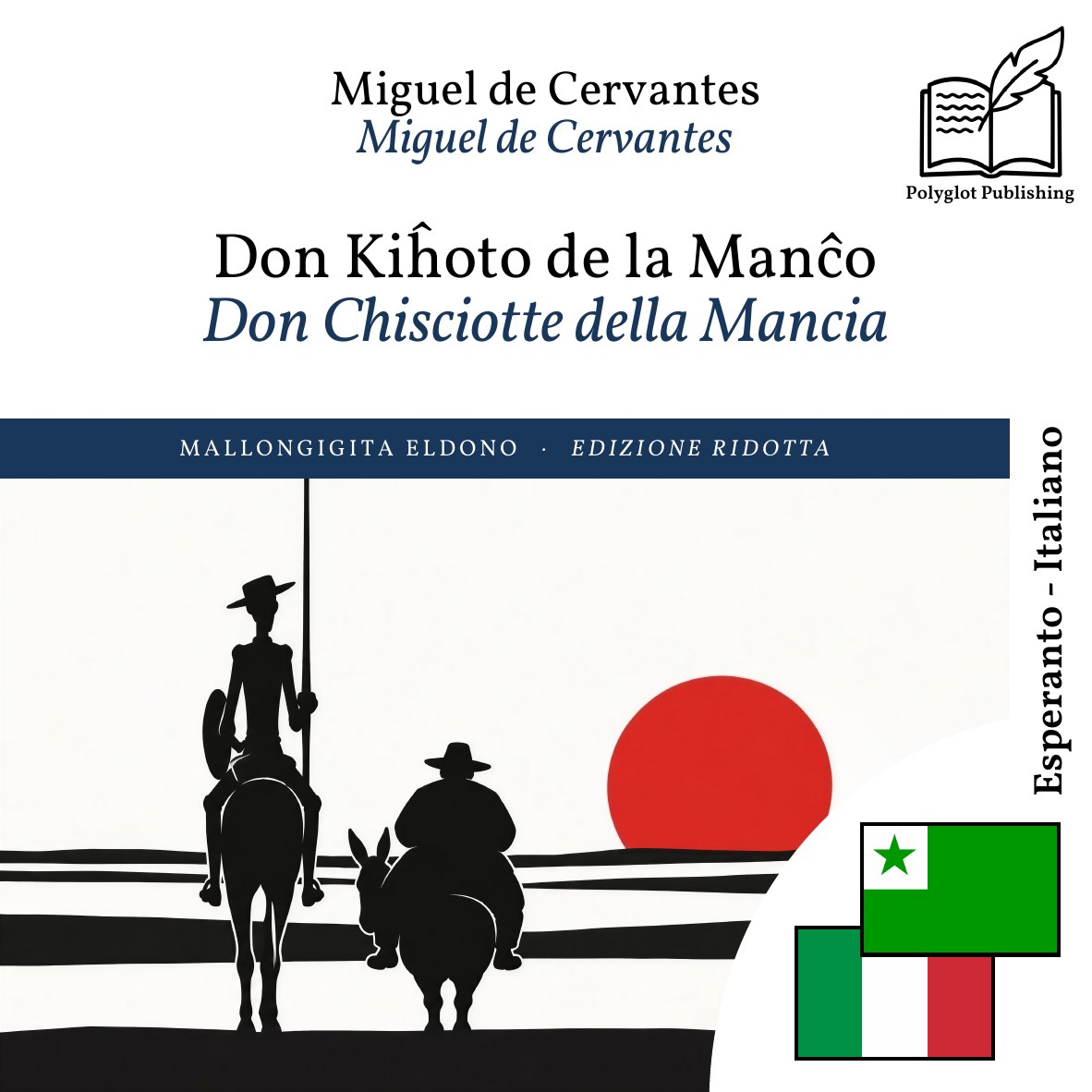 Don Chisciotte della Mancia