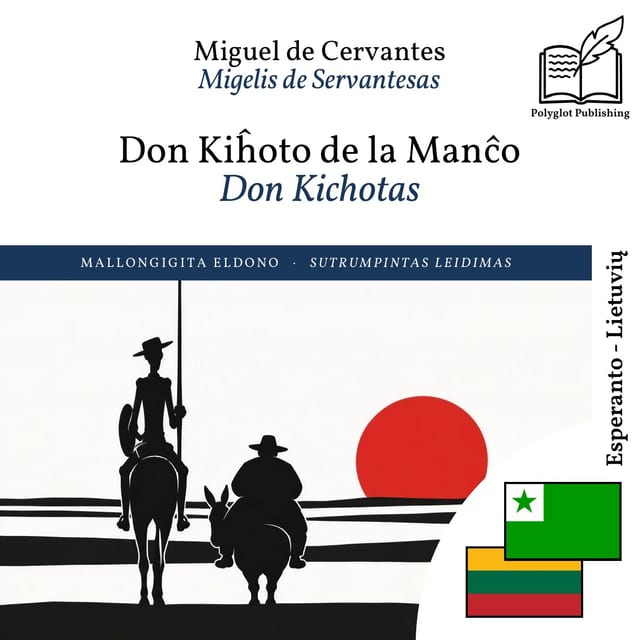 Don Kichotas