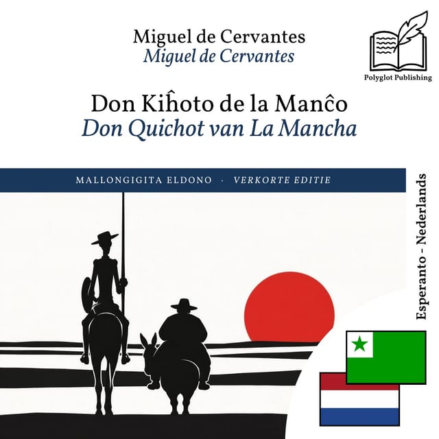 Don Quichot van La Mancha
