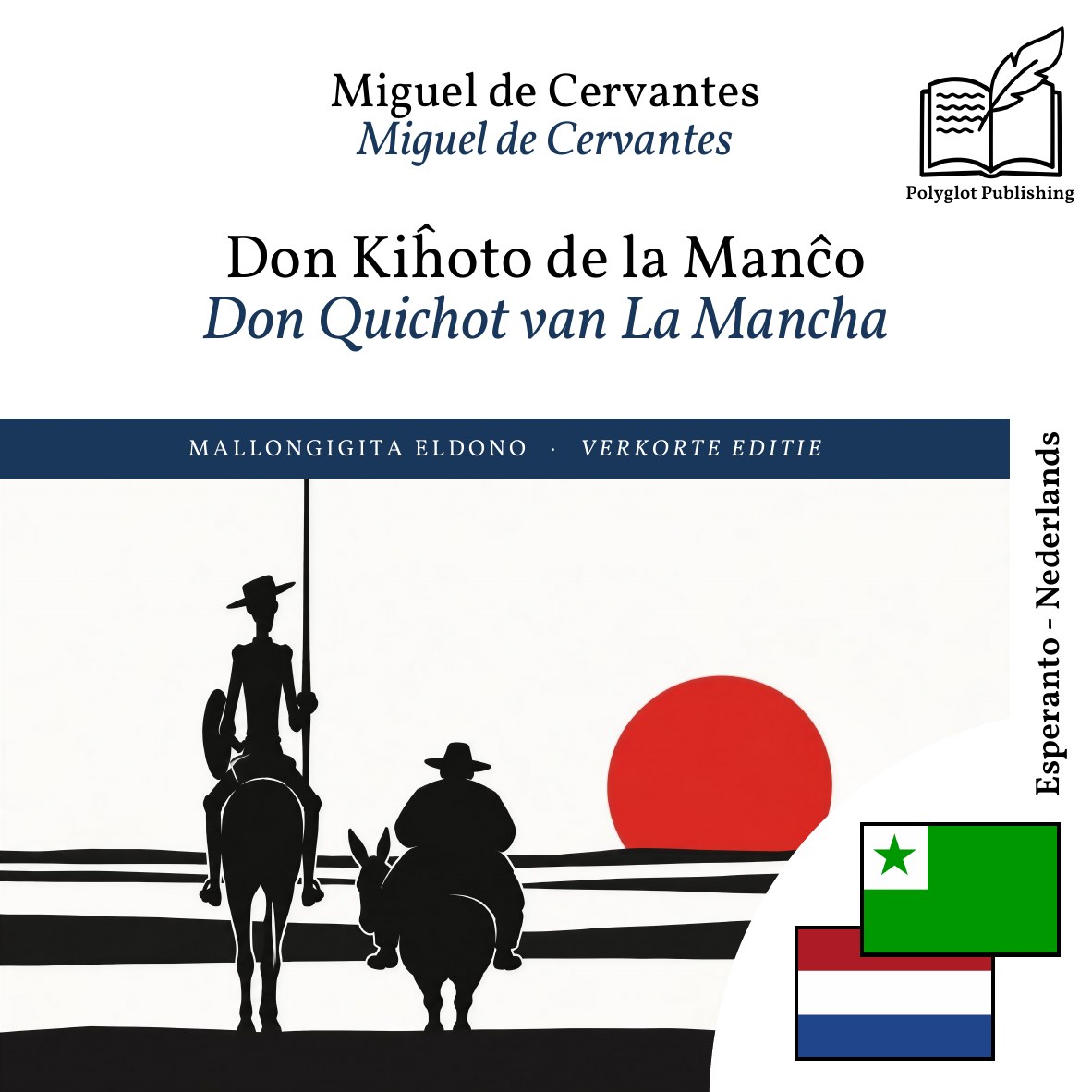 Don Quichot van La Mancha