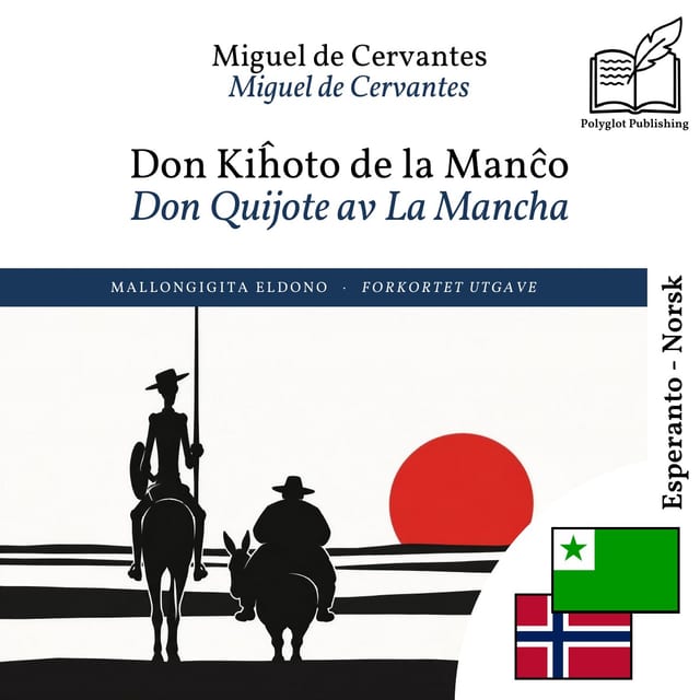 Don Quijote av La Mancha