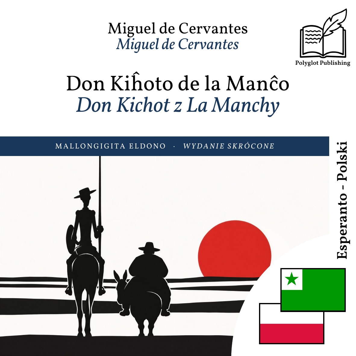 Don Kichot z La Manchy