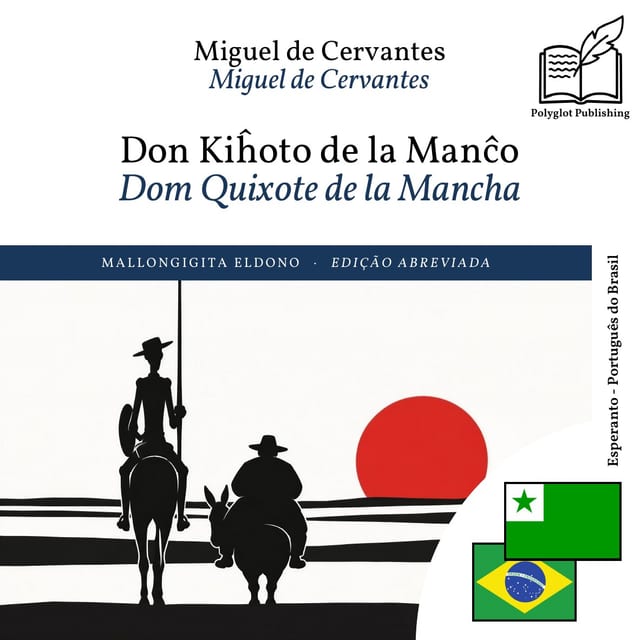 Dom Quixote de la Mancha