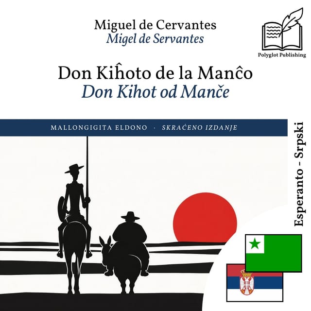 Don Kihot od Manče
