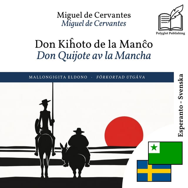 Don Quijote av la Mancha