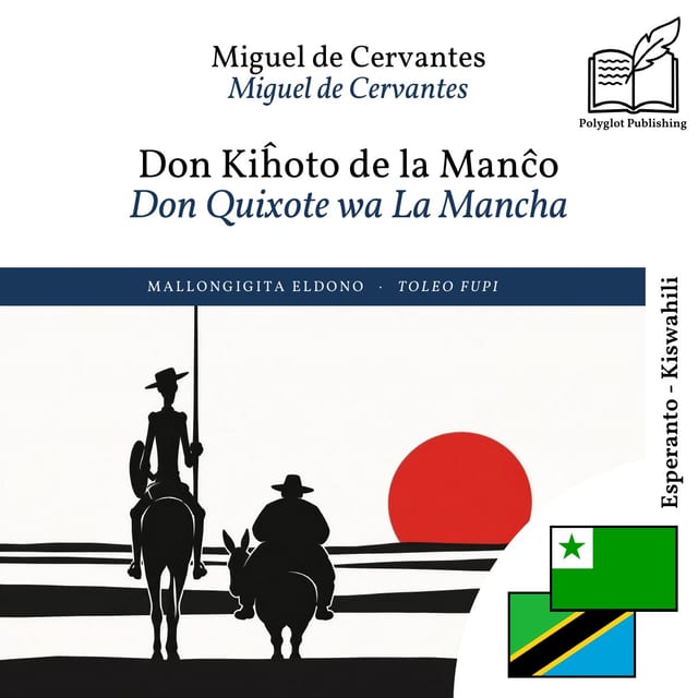 Don Quixote wa La Mancha