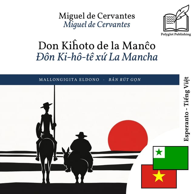 Đôn Ki-hô-tê xứ La Mancha