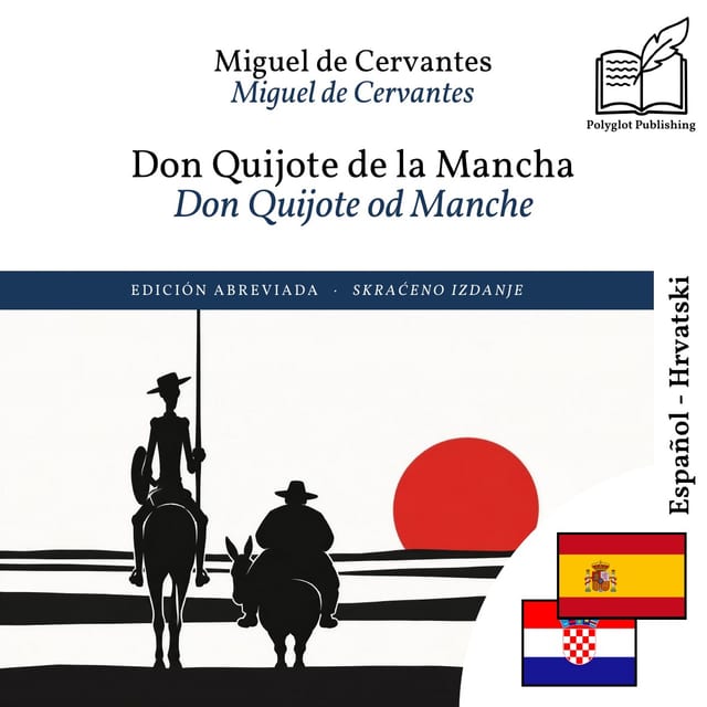 Don Quijote od Manche