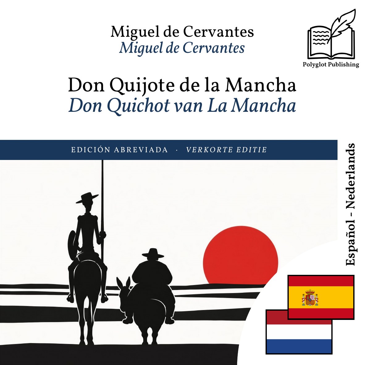Don Quichot van La Mancha
