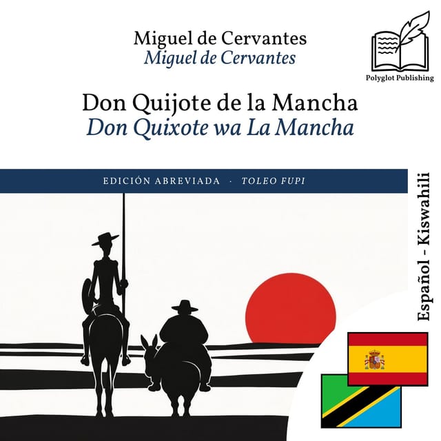 Don Quixote wa La Mancha