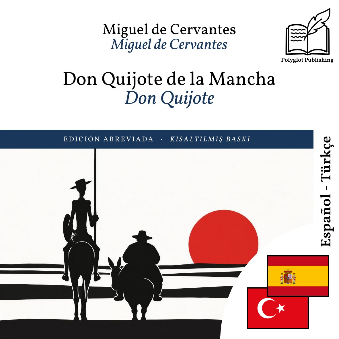 Don Quijote