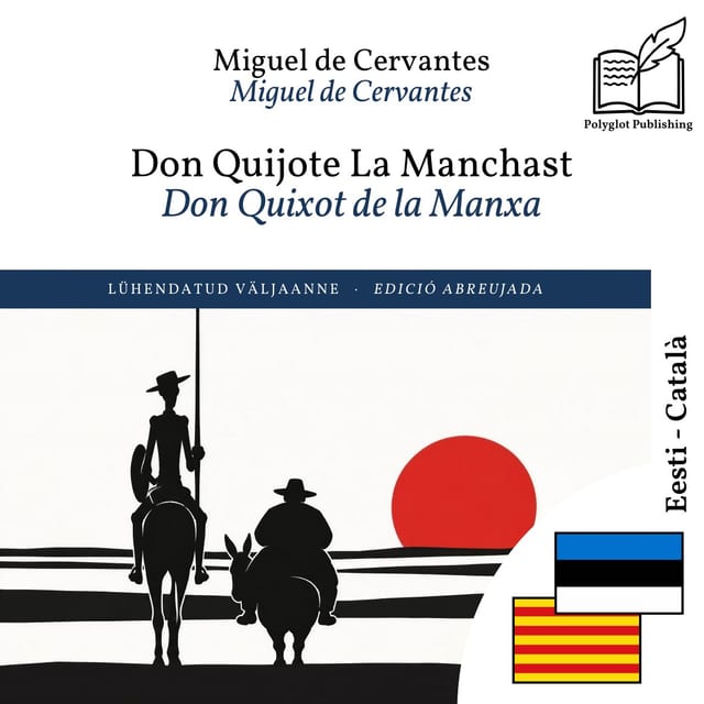 Don Quixot de la Manxa