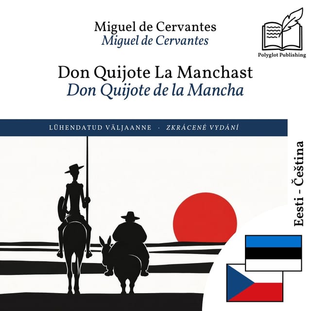 Don Quijote de la Mancha