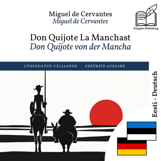 Don Quijote von der Mancha