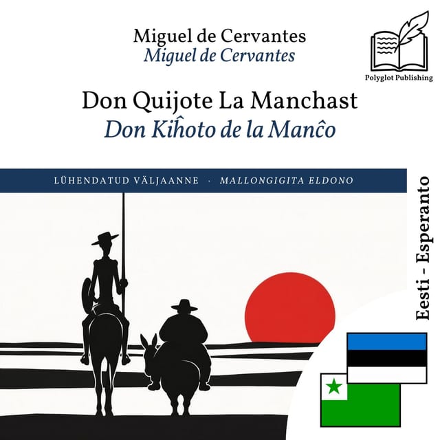 Don Kiĥoto de la Manĉo