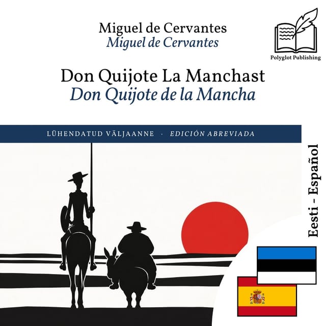 Don Quijote de la Mancha