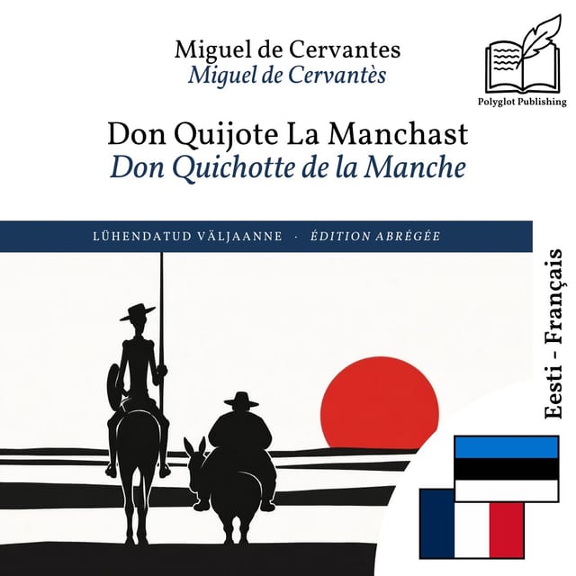 Don Quichotte de la Manche