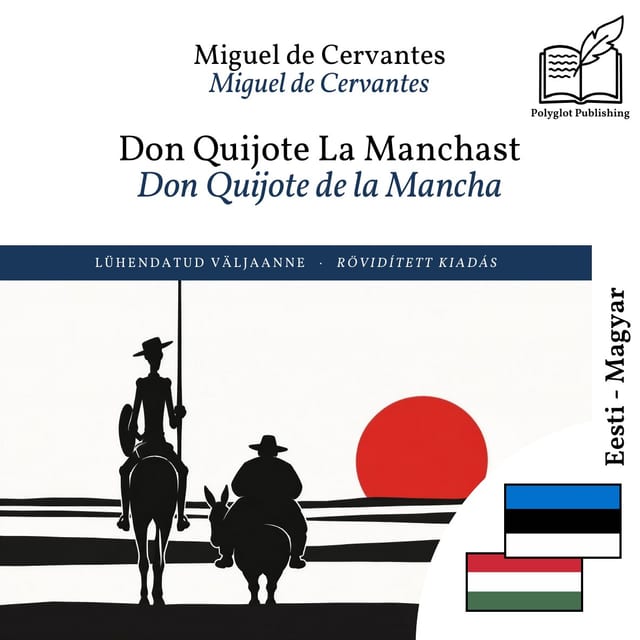 Don Quijote de la Mancha