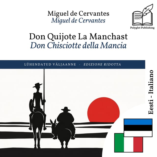 Don Chisciotte della Mancia