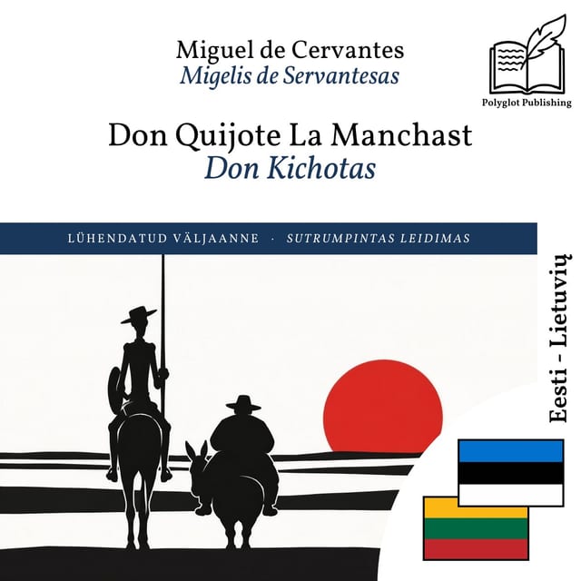 Don Kichotas
