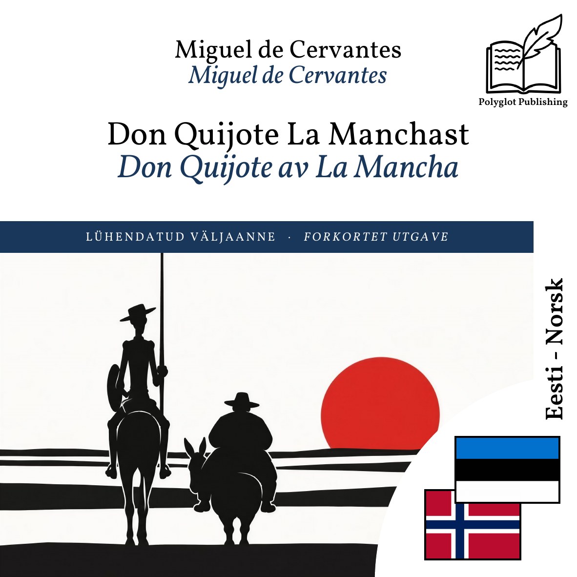 Don Quijote av La Mancha