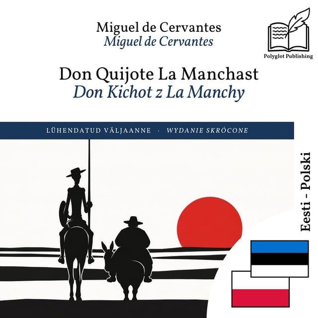 Don Kichot z La Manchy