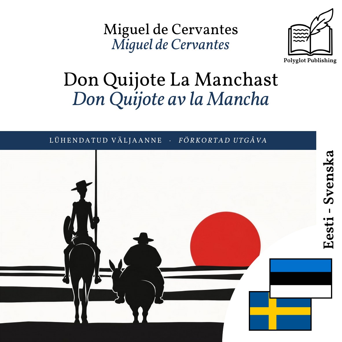 Don Quijote av la Mancha
