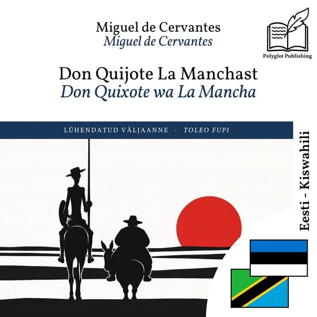 Don Quixote wa La Mancha