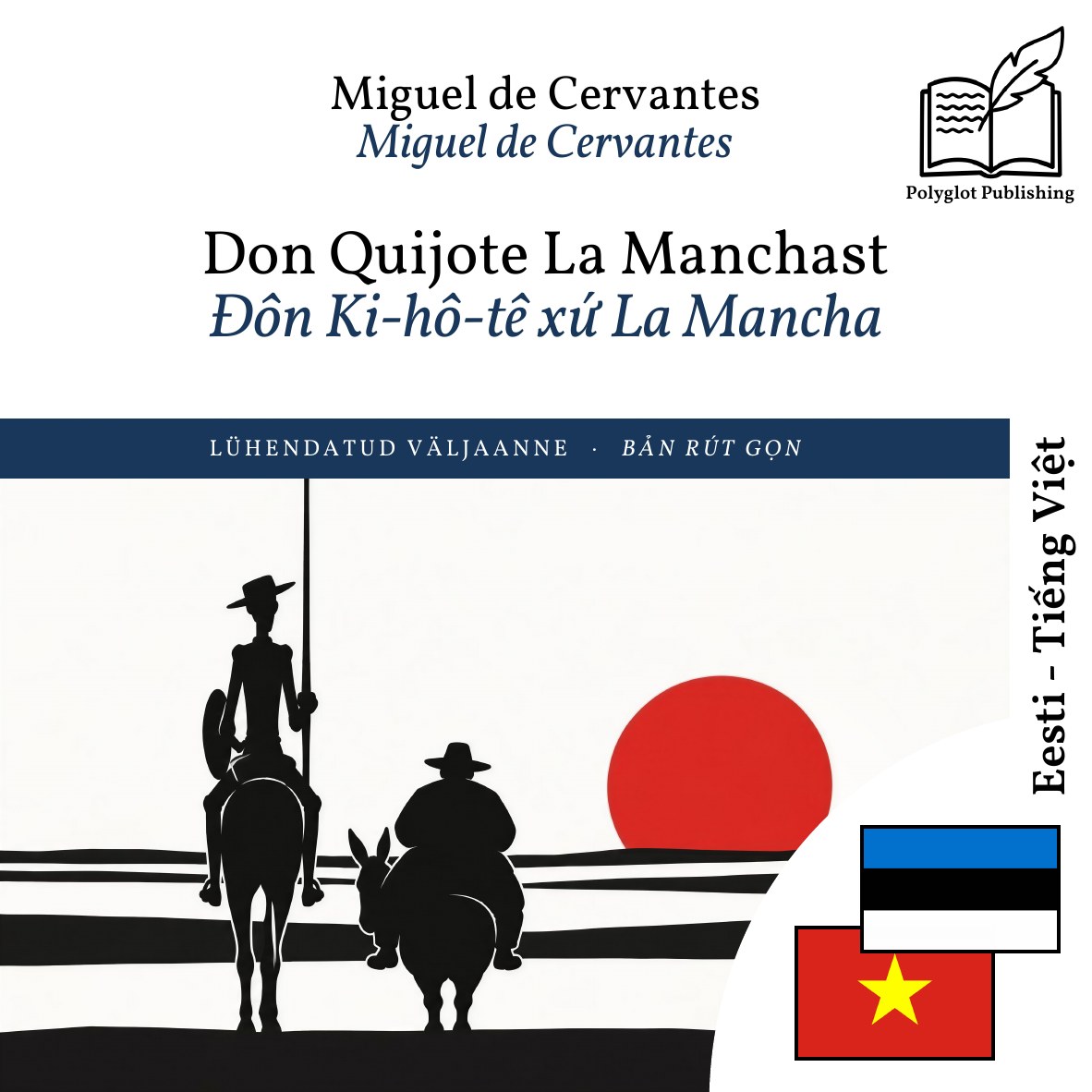 Đôn Ki-hô-tê xứ La Mancha