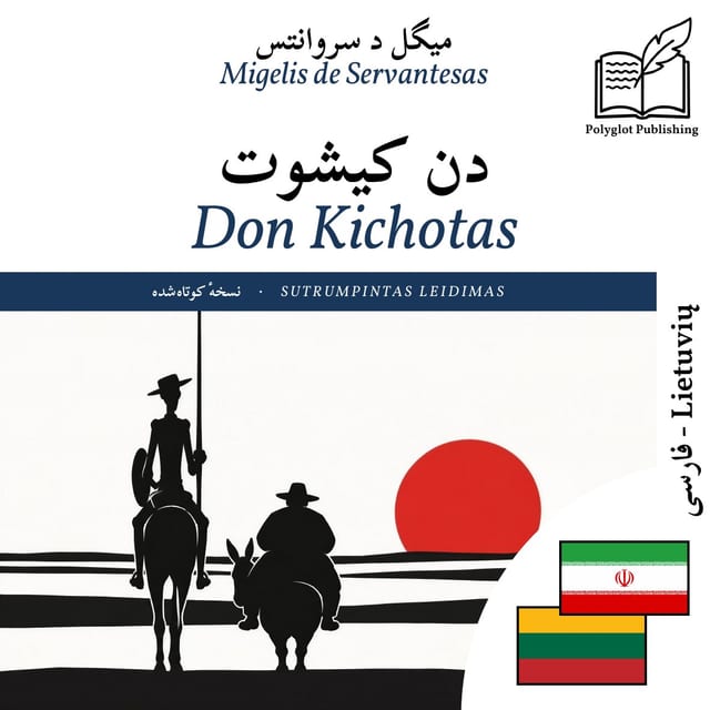 Don Kichotas