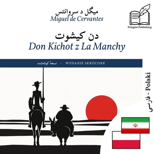Don Kichot z La Manchy