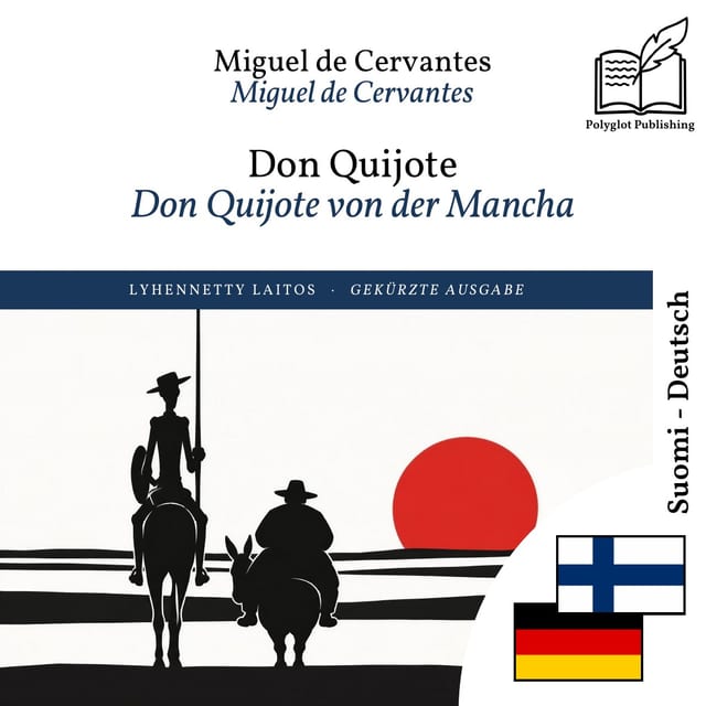 Don Quijote von der Mancha