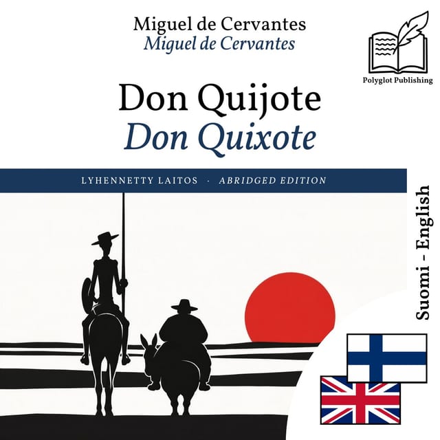 Don Quixote