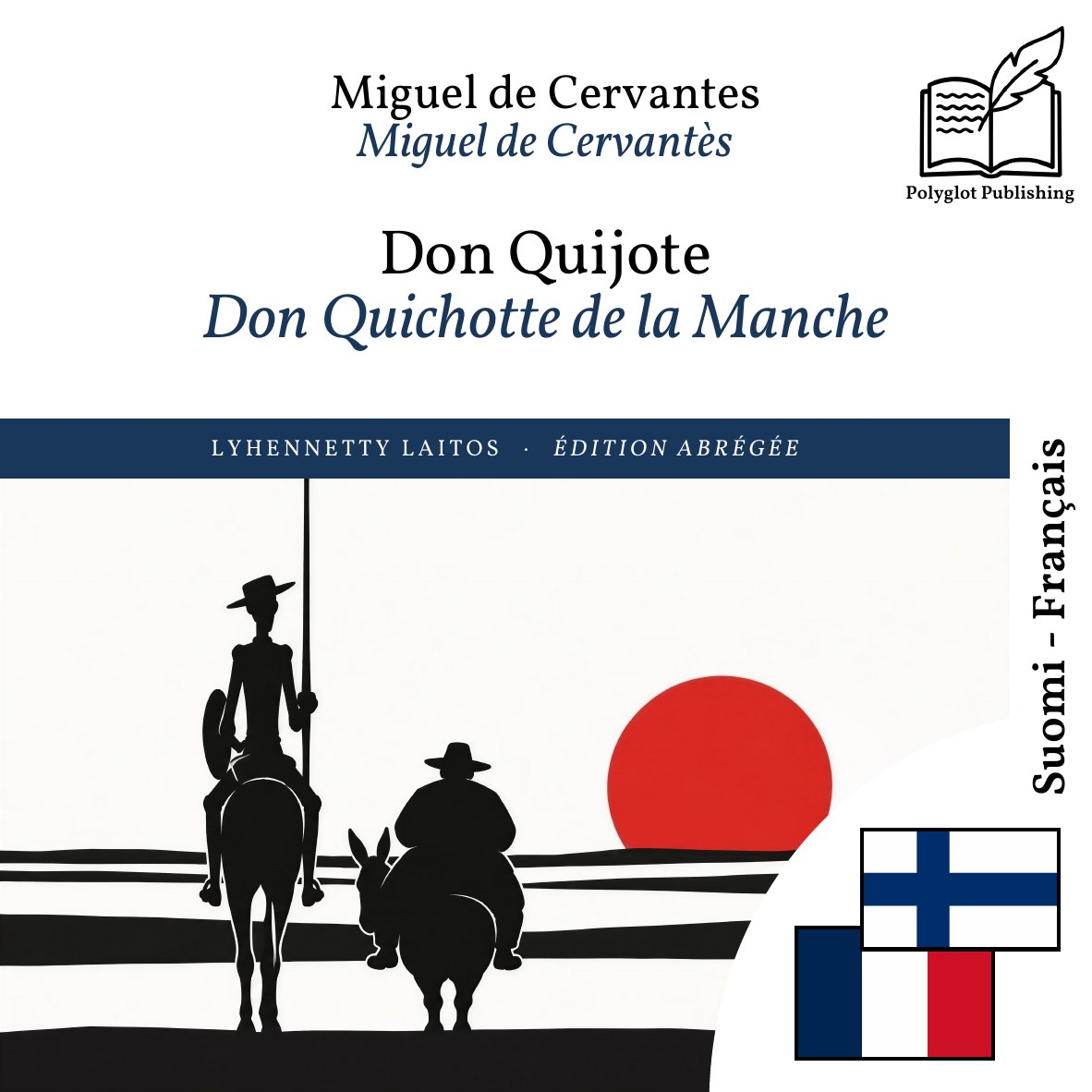 Don Quichotte de la Manche